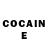 COCAIN 97% tolisio